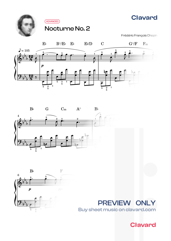 Nocturne No. 2