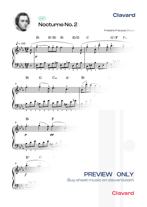 Nocturne No. 2