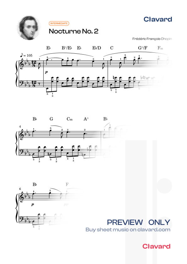 Nocturne No. 2