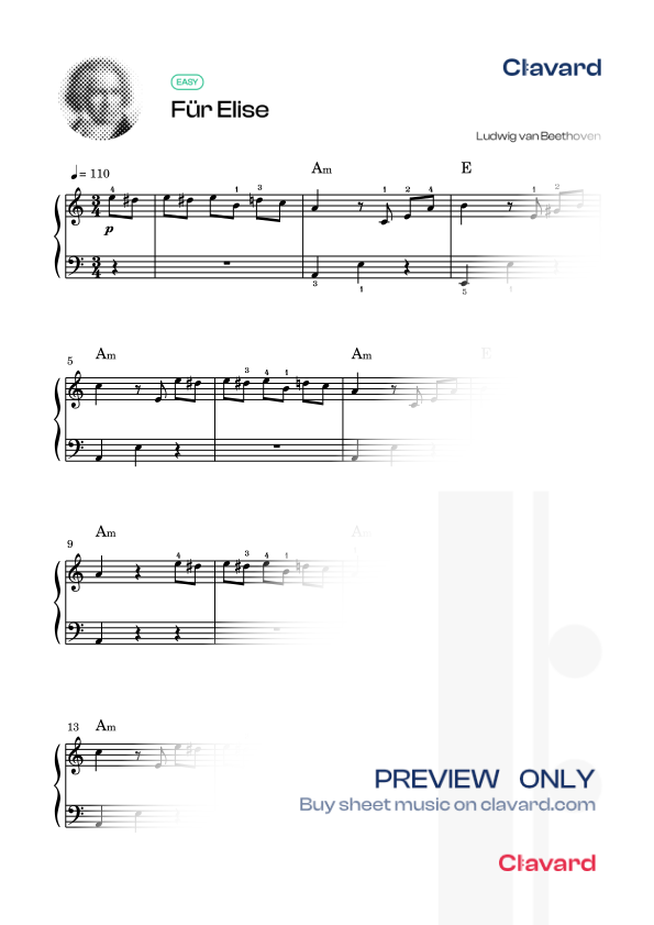 Für Elise