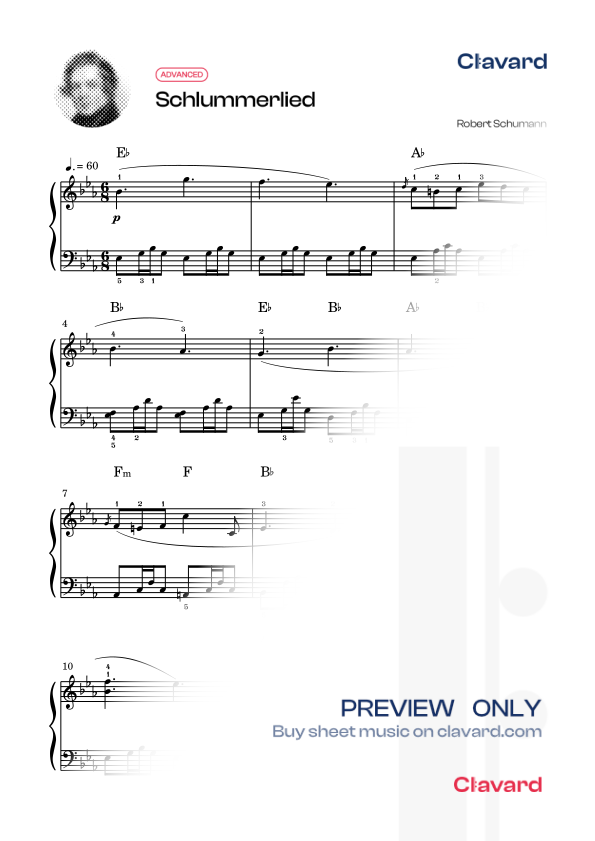 Schlummerlied