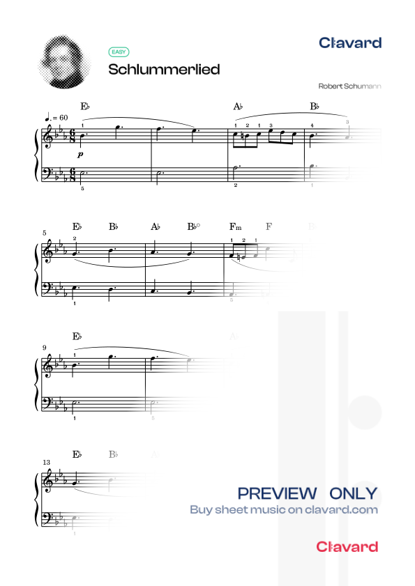 Schlummerlied