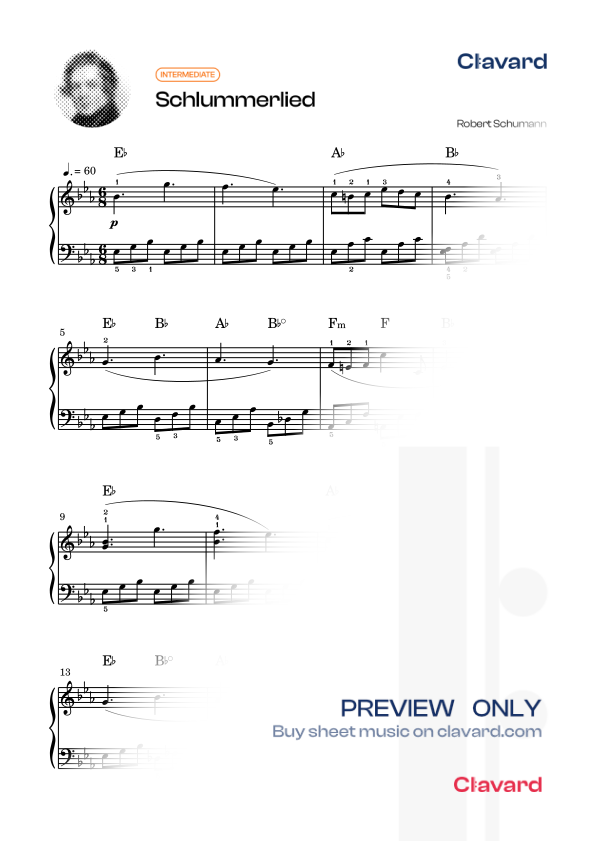 Schlummerlied